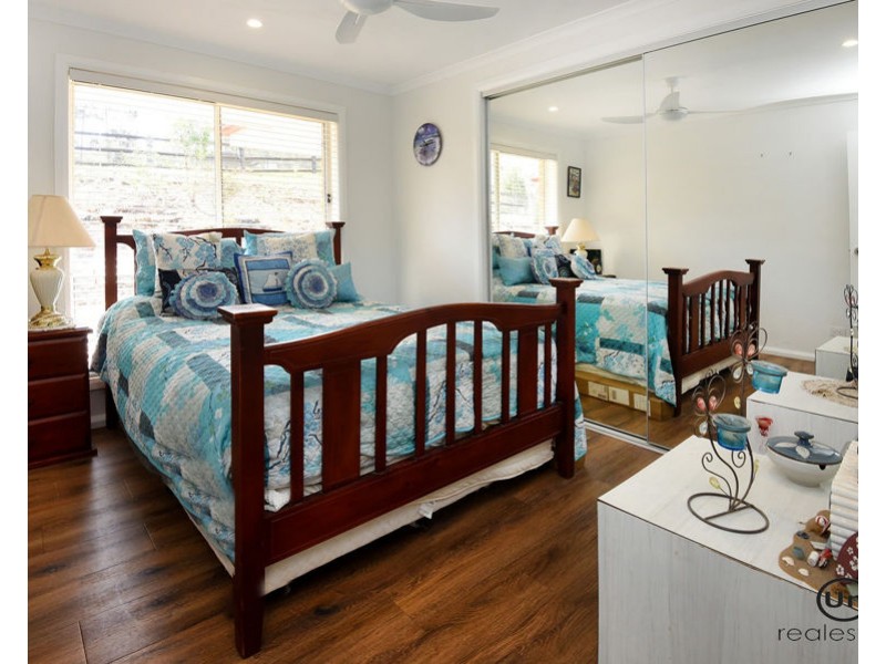 28 Nottingham Drive, Glenreagh NSW 2450