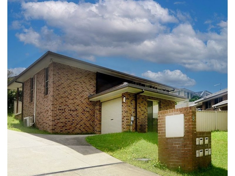 1/8 Bradbury Close, Boambee East NSW 2452