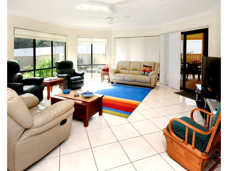 32 De Castella Drive, Boambee East NSW 2452