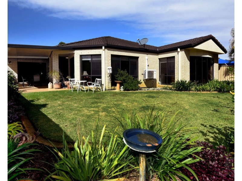 32 De Castella Drive, Boambee East NSW 2452