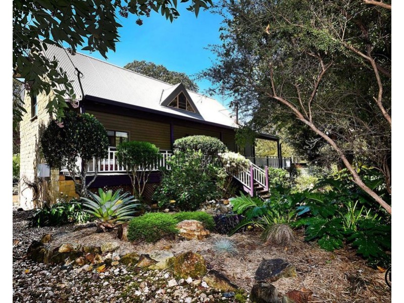 24 Alexander Street, Nana Glen NSW 2450