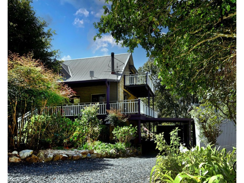 24 Alexander Street, Nana Glen NSW 2450
