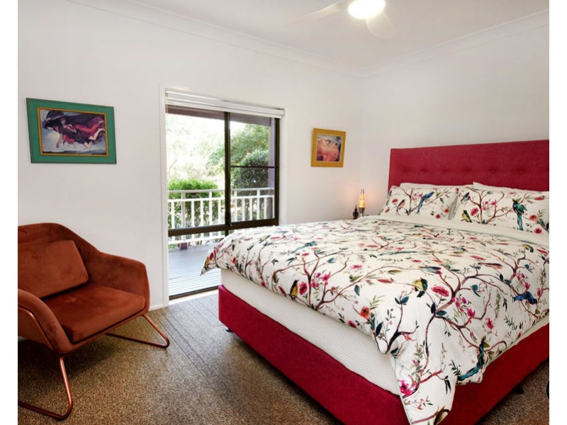24 Alexander Street, Nana Glen NSW 2450