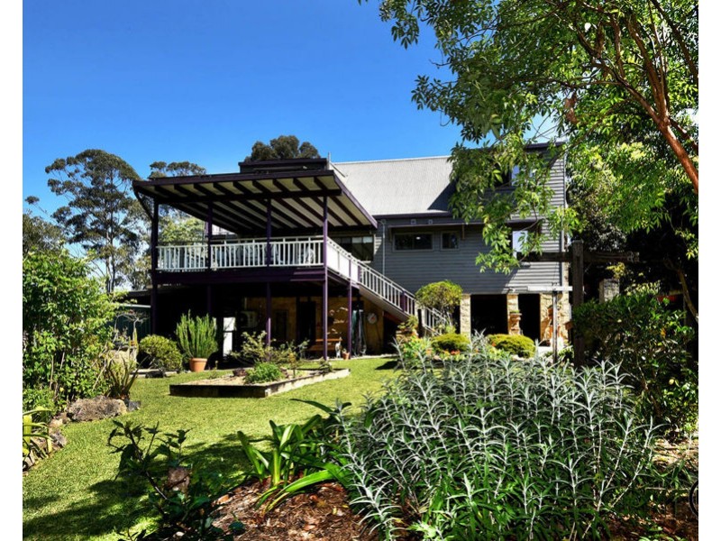 24 Alexander Street, Nana Glen NSW 2450