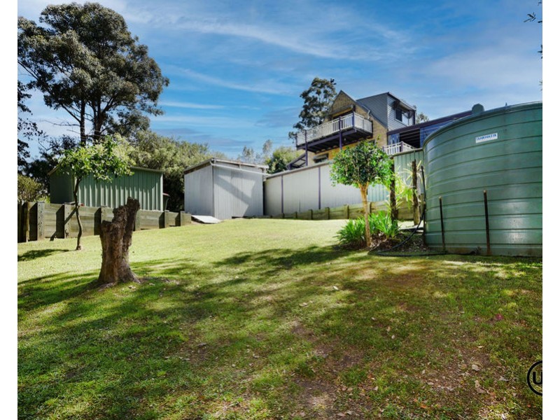 24 Alexander Street, Nana Glen NSW 2450