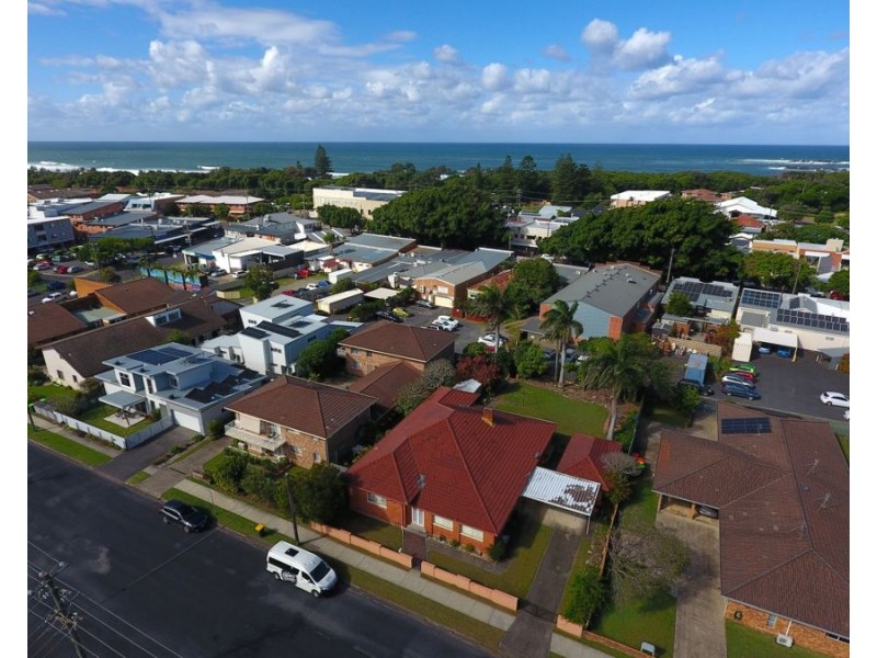 8 Elizabeth Street, Sawtell NSW 2452