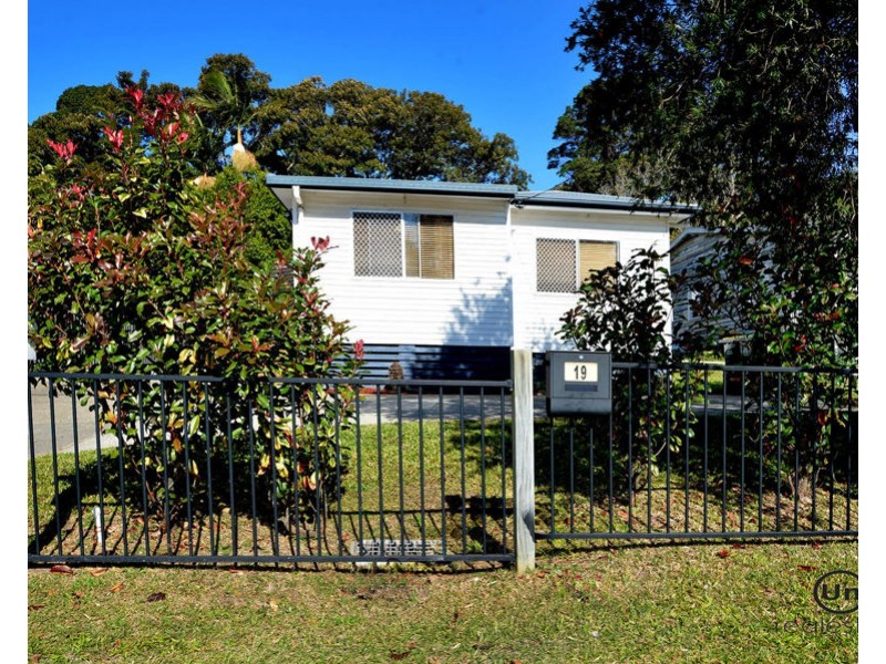 19 Coramba Road, Coffs Harbour NSW 2450