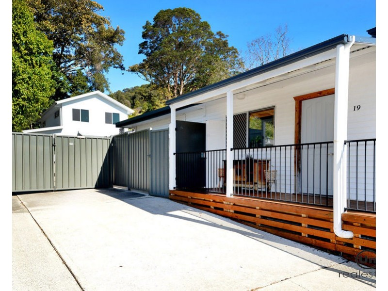 19 Coramba Road, Coffs Harbour NSW 2450