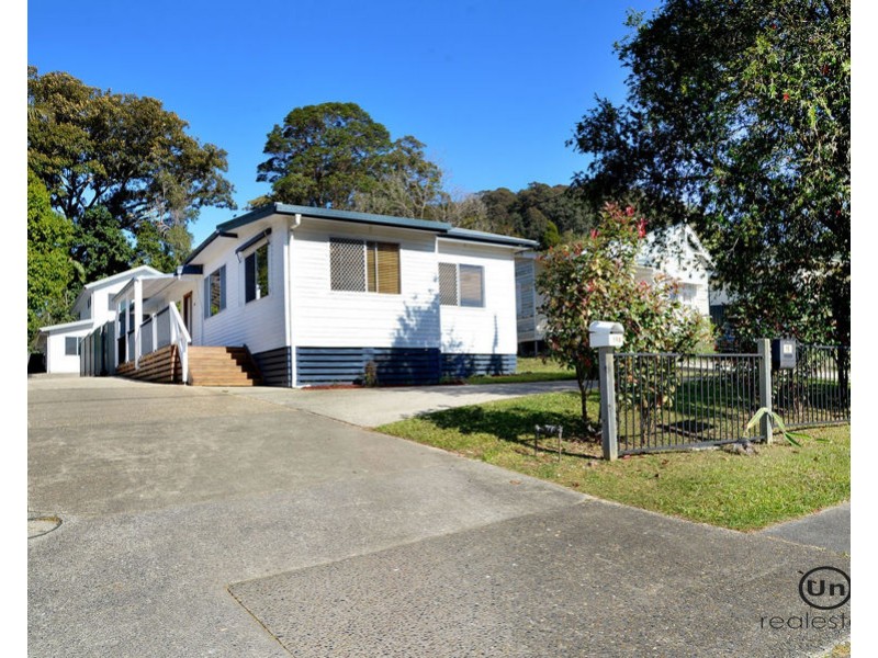 19 Coramba Road, Coffs Harbour NSW 2450