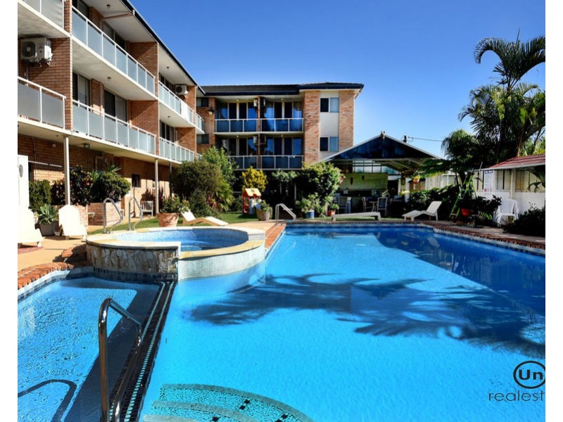 21/27-29 Ocean Parade, Coffs Harbour NSW 2450