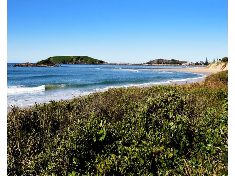 21/27-29 Ocean Parade, Coffs Harbour NSW 2450