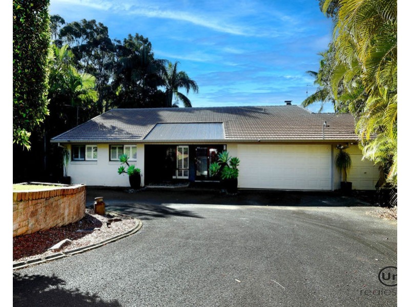 82 Ayrshire Park Drive, Boambee NSW 2450