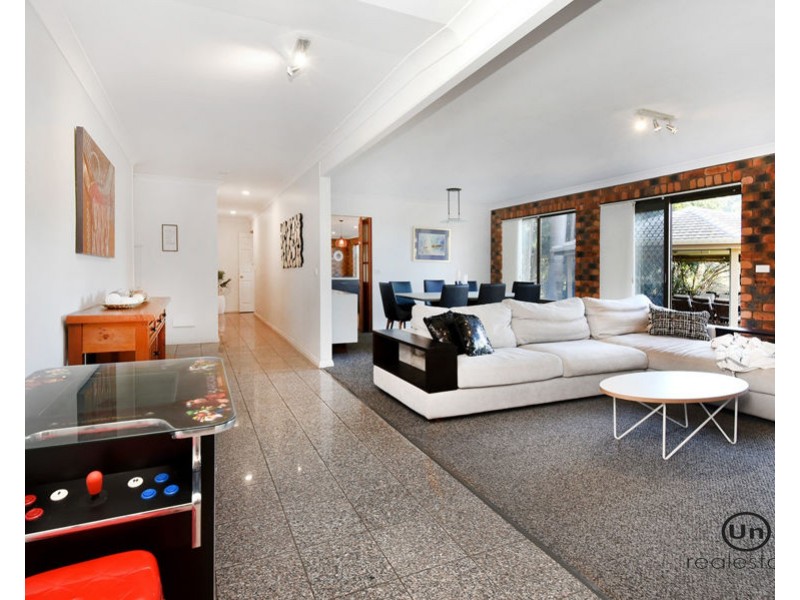 82 Ayrshire Park Drive, Boambee NSW 2450