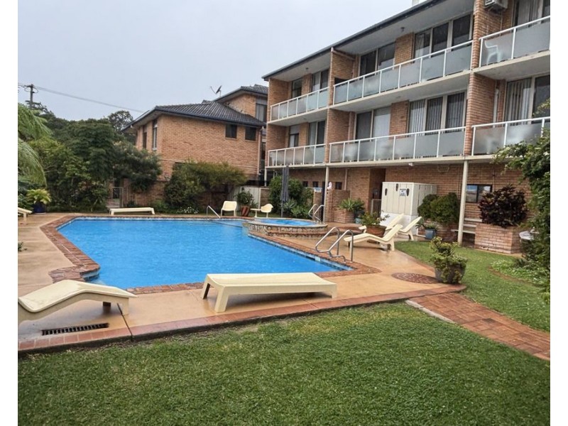 8/27-29 Ocean Parade, Coffs Harbour NSW 2450