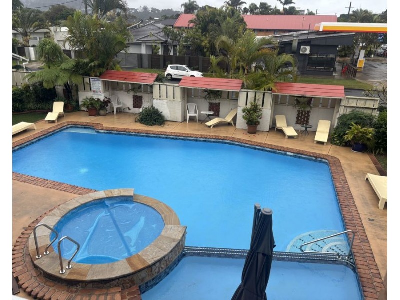 8/27-29 Ocean Parade, Coffs Harbour NSW 2450