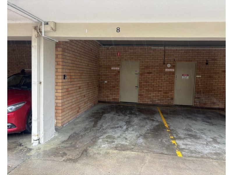 8/27-29 Ocean Parade, Coffs Harbour NSW 2450