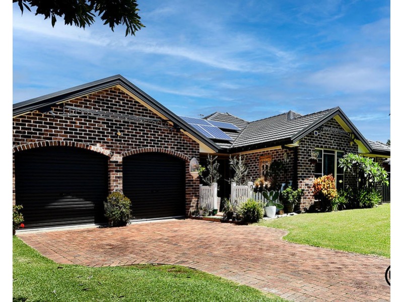 9 Annandale Court, Boambee East NSW 2452
