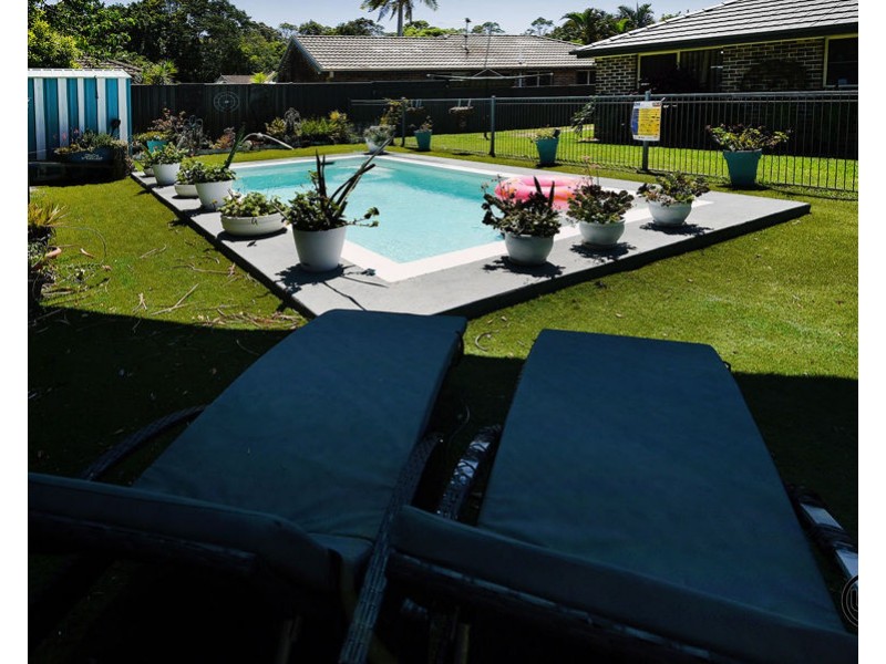 9 Annandale Court, Boambee East NSW 2452