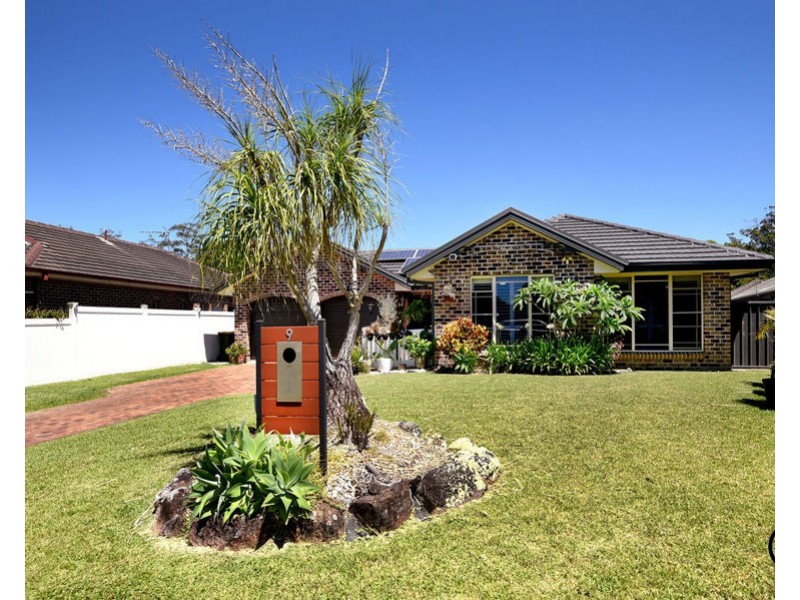 9 Annandale Court, Boambee East NSW 2452