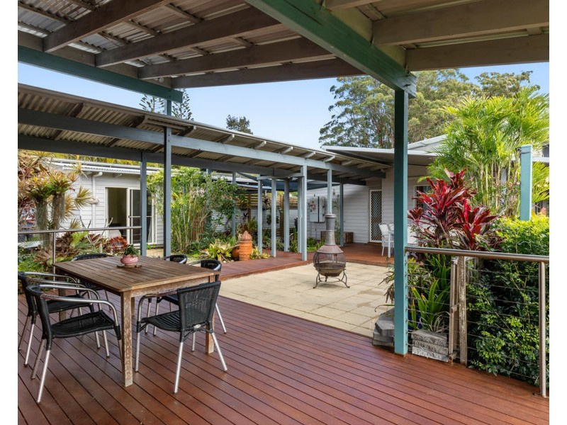 33 Gordon Road, Raleigh NSW 2454