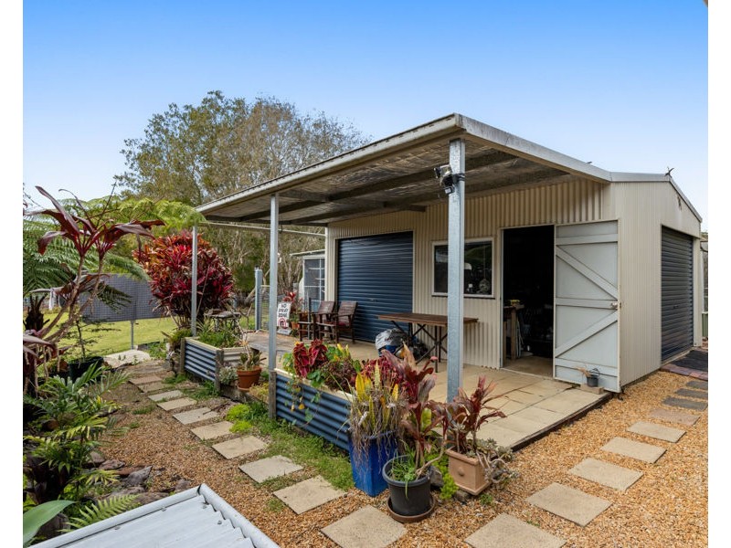 33 Gordon Road, Raleigh NSW 2454