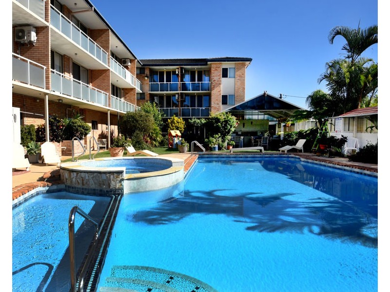 22/27-29 Ocean Parade, Coffs Harbour NSW 2450