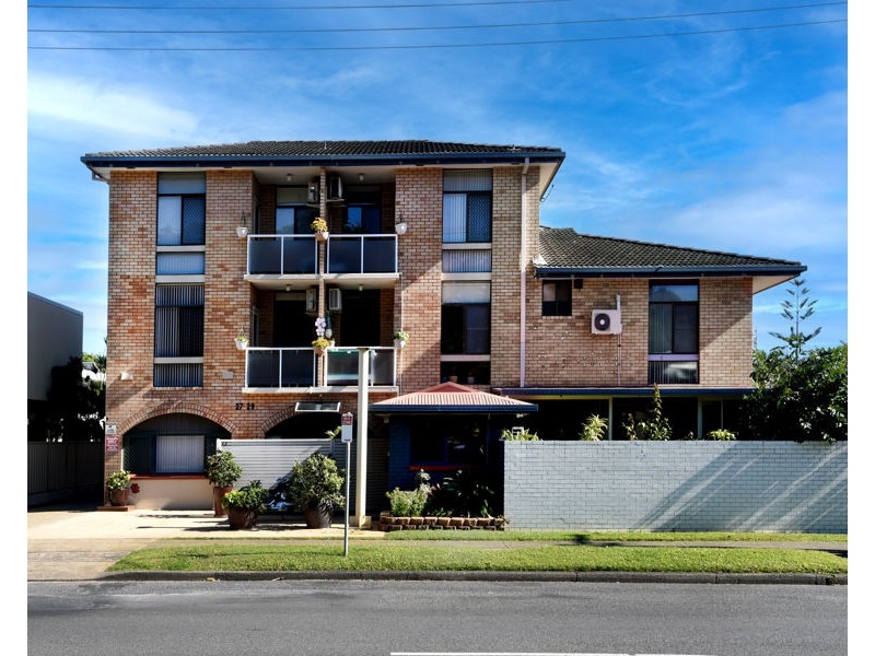 22/27-29 Ocean Parade, Coffs Harbour NSW 2450