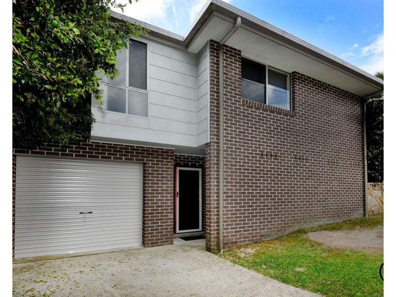 2/10 Bradbury Close, Boambee East NSW 2452