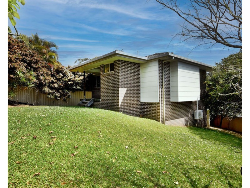 2/10 Bradbury Close, Boambee East NSW 2452