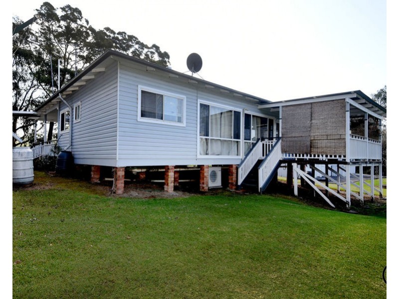 129 Grafton Street, Nana Glen NSW 2450