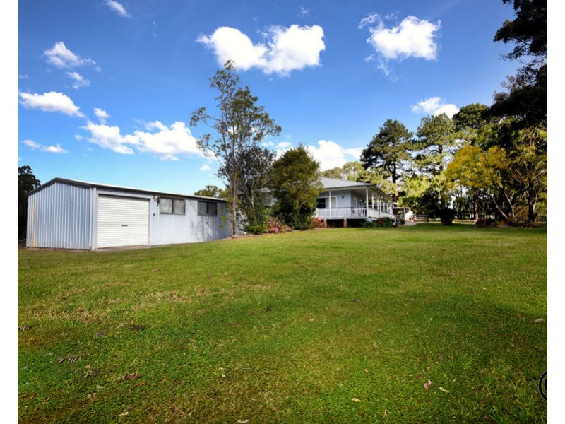 129 Grafton Street, Nana Glen NSW 2450