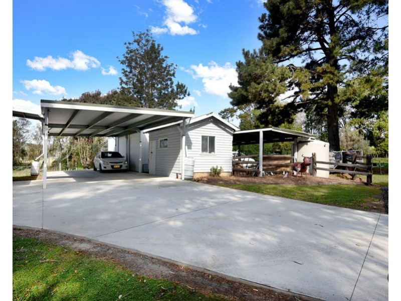 129 Grafton Street, Nana Glen NSW 2450
