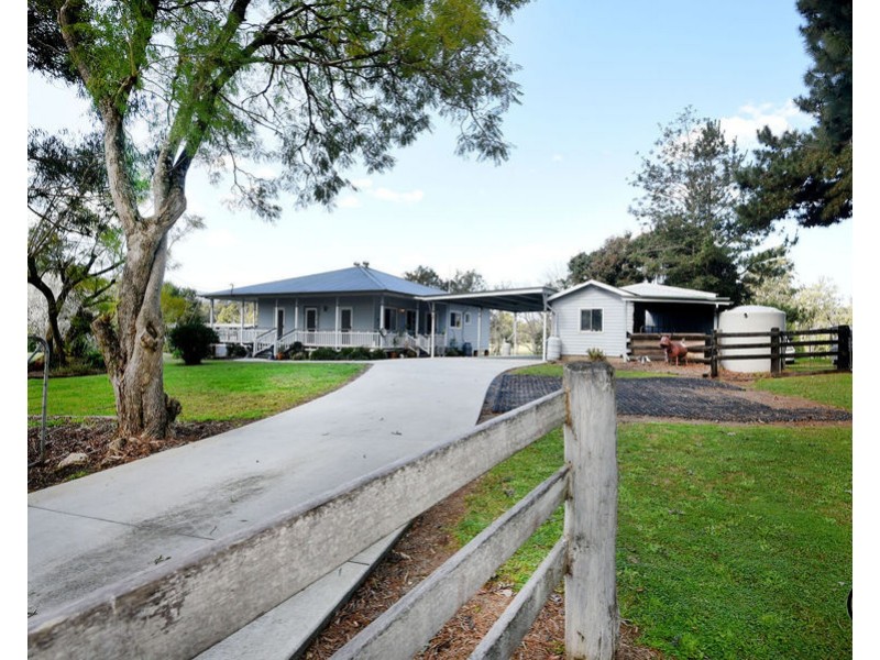 129 Grafton Street, Nana Glen NSW 2450
