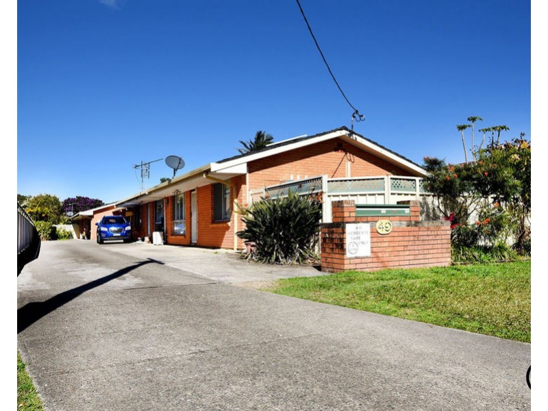 5/49 Boultwood Street, Coffs Harbour NSW 2450
