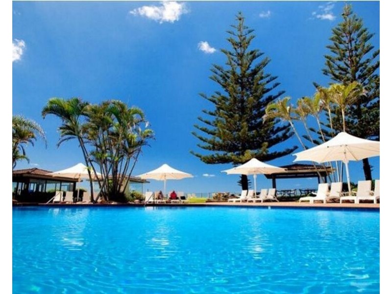 115/8 Solitary Islands Way, Sapphire Beach NSW 2450