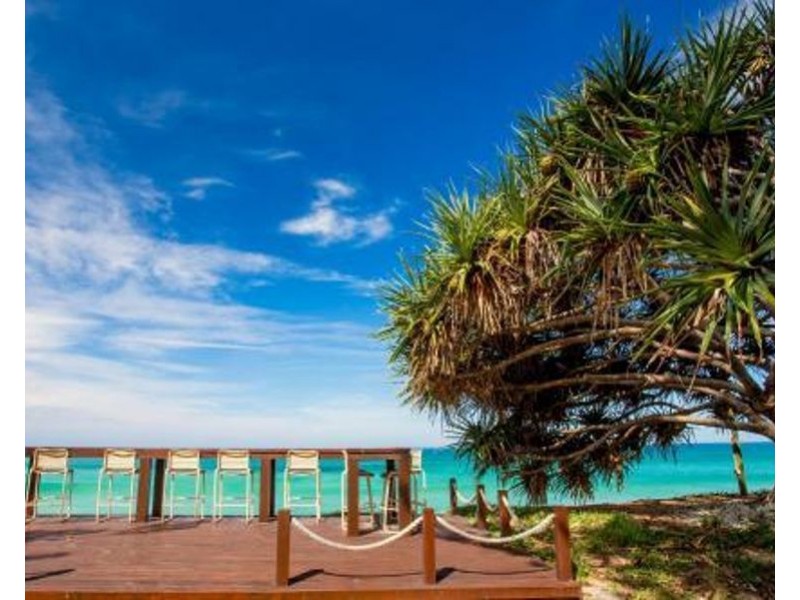 115/8 Solitary Islands Way, Sapphire Beach NSW 2450