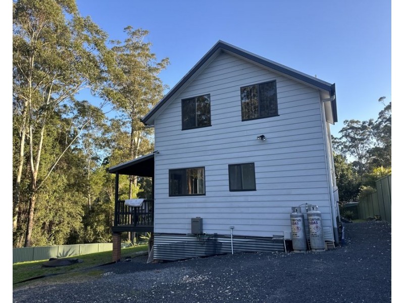 52 Joeliza Drive, Repton NSW 2454