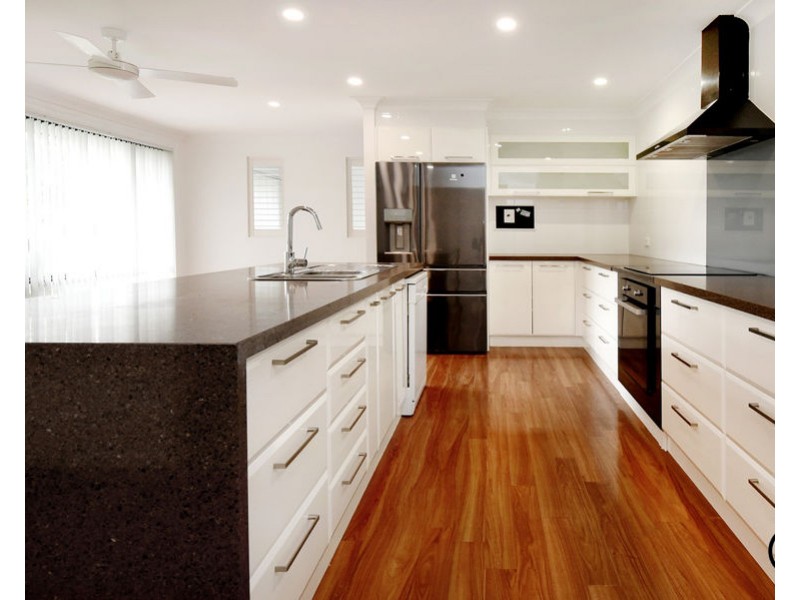 16 Red Cedar Drive, Coffs Harbour NSW 2450