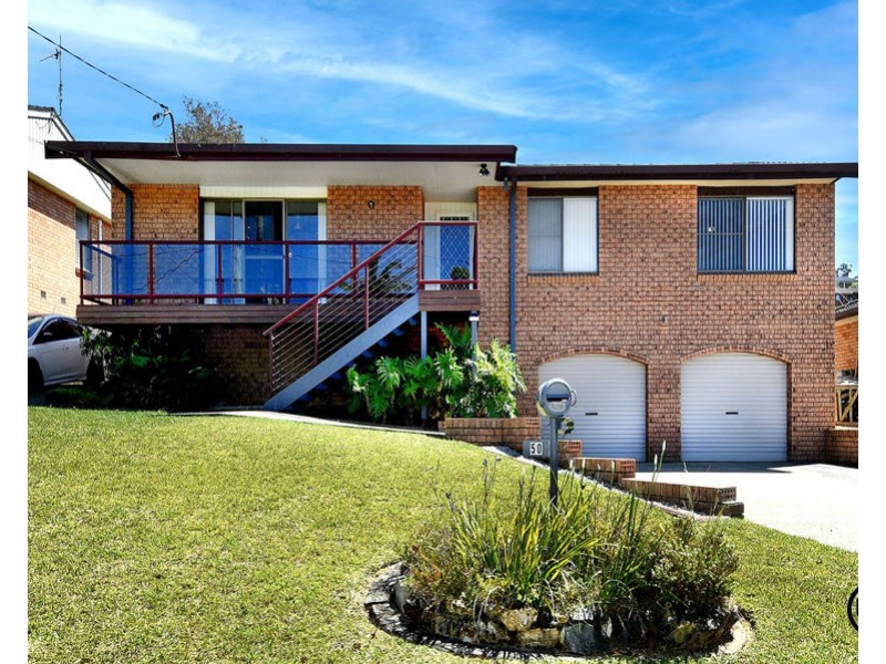 50 Thompsons Road, Coffs Harbour NSW 2450