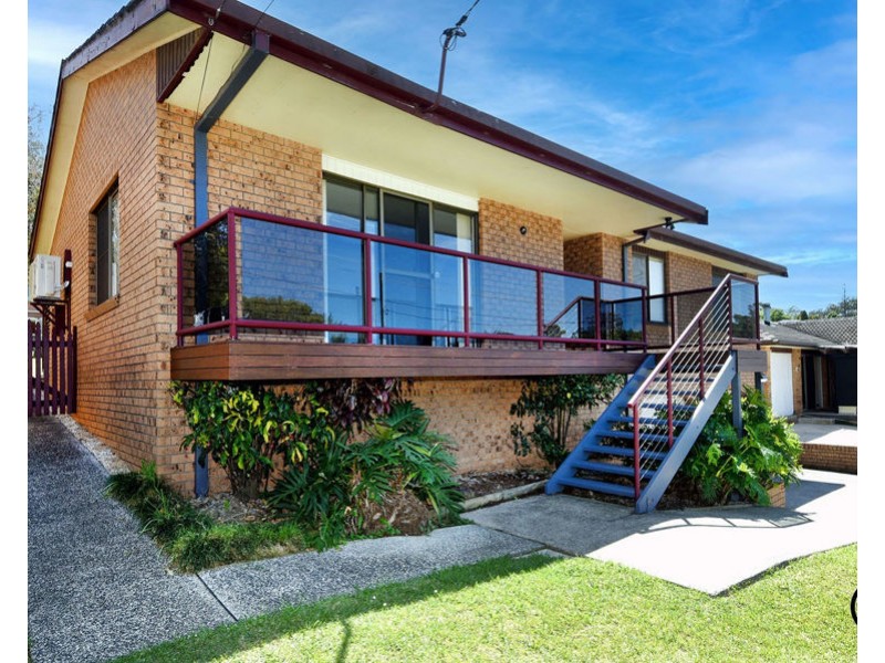 50 Thompsons Road, Coffs Harbour NSW 2450