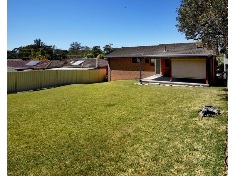 50 Thompsons Road, Coffs Harbour NSW 2450
