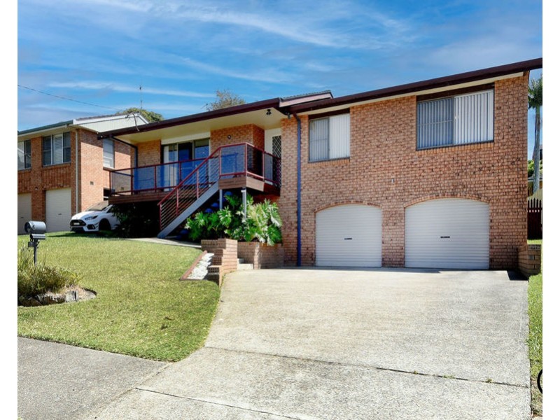 50 Thompsons Road, Coffs Harbour NSW 2450