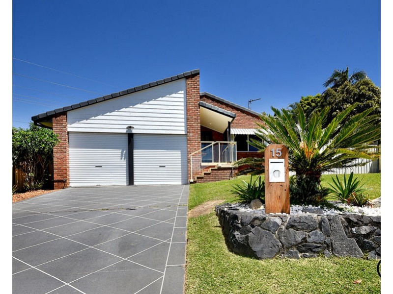 15 Cuthbert Street, Boambee East NSW 2452