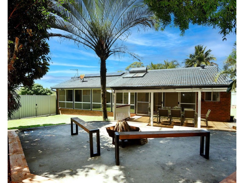 15 Cuthbert Street, Boambee East NSW 2452