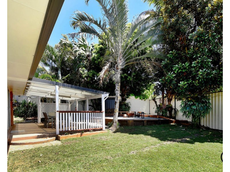 15 Cuthbert Street, Boambee East NSW 2452