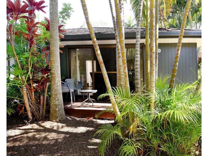 21/11 Firman Drive, Coffs Harbour NSW 2450