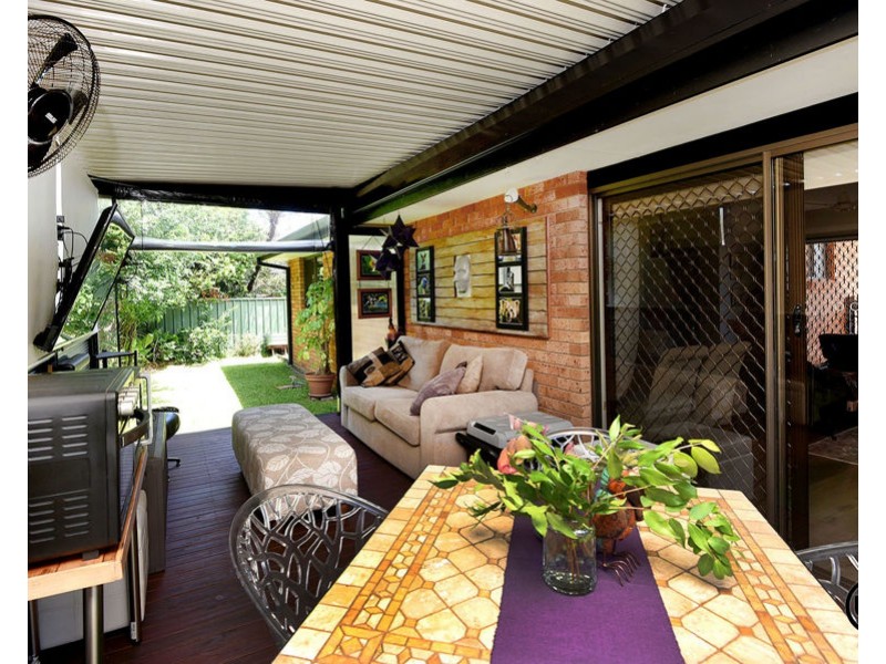 2/8 Playford Avenue, Boambee East NSW 2452