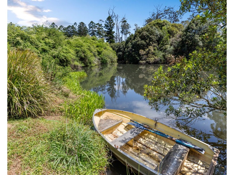 259 Camp Creek Road, Lowanna NSW 2450