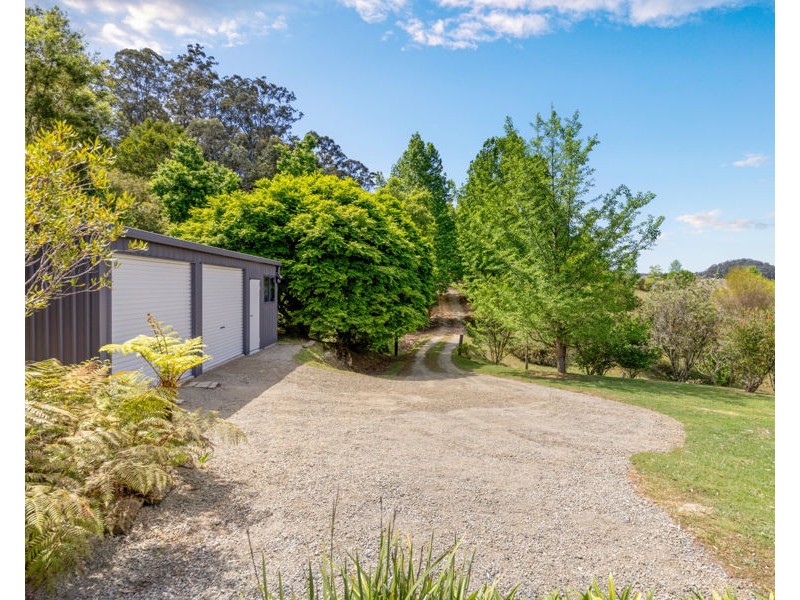 259 Camp Creek Road, Lowanna NSW 2450