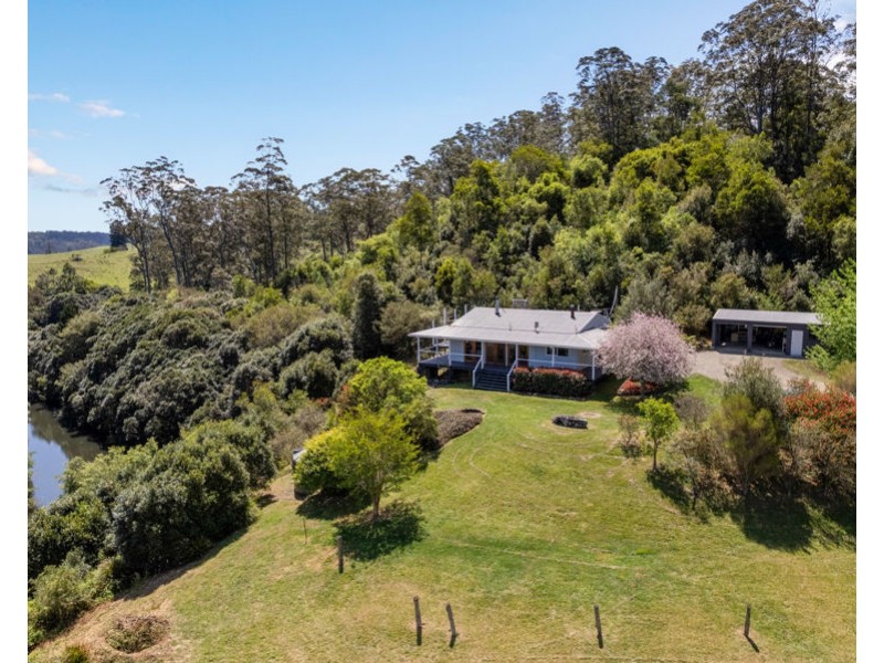259 Camp Creek Road, Lowanna NSW 2450